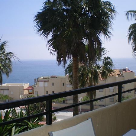 Apartamento Casinomar Benalmádena Exterior foto