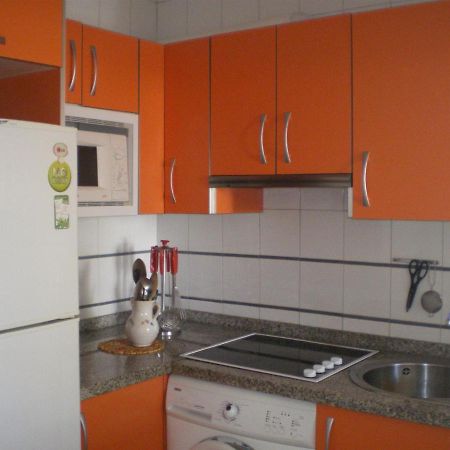 Apartamento Casinomar Benalmádena Exterior foto
