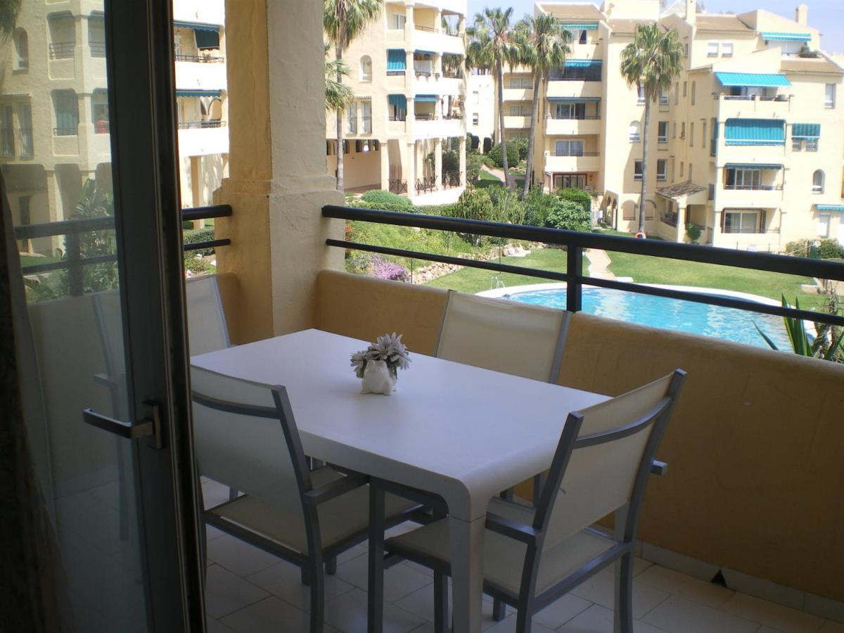 Apartamento Casinomar Benalmádena Exterior foto