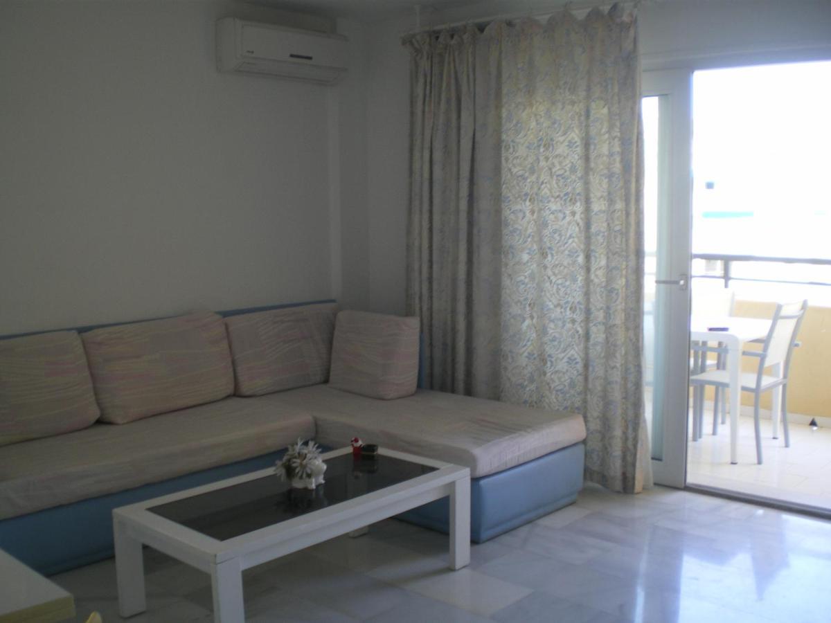 Apartamento Casinomar Benalmádena Exterior foto