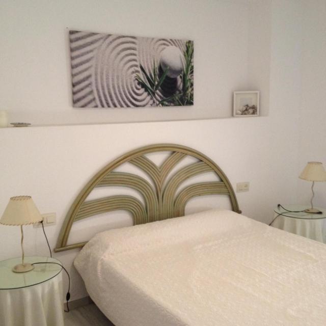 Apartamento Casinomar Benalmádena Exterior foto