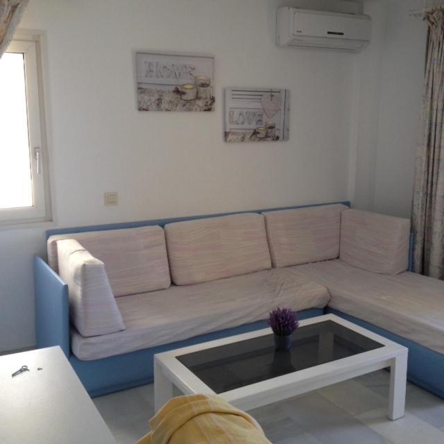 Apartamento Casinomar Benalmádena Exterior foto
