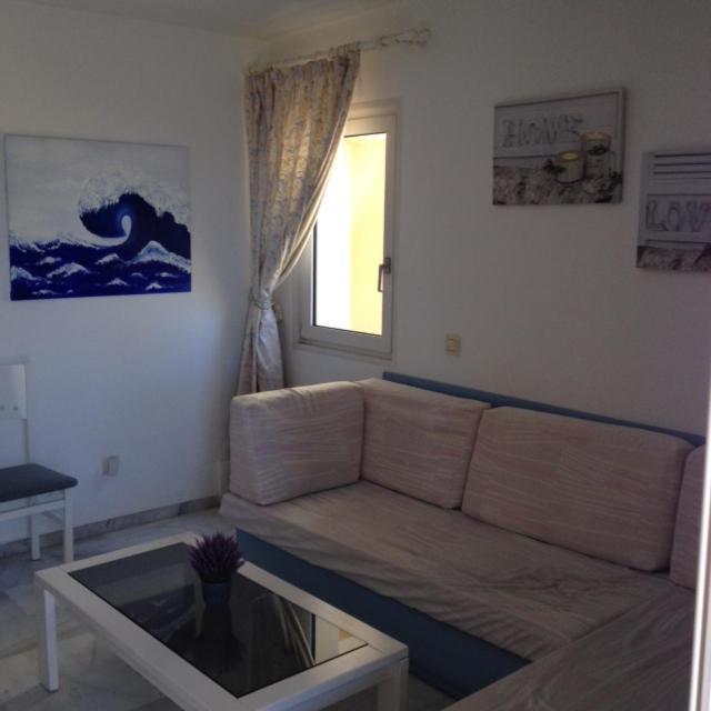 Apartamento Casinomar Benalmádena Exterior foto