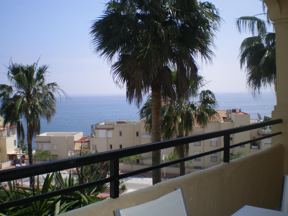 Apartamento Casinomar Benalmádena Exterior foto