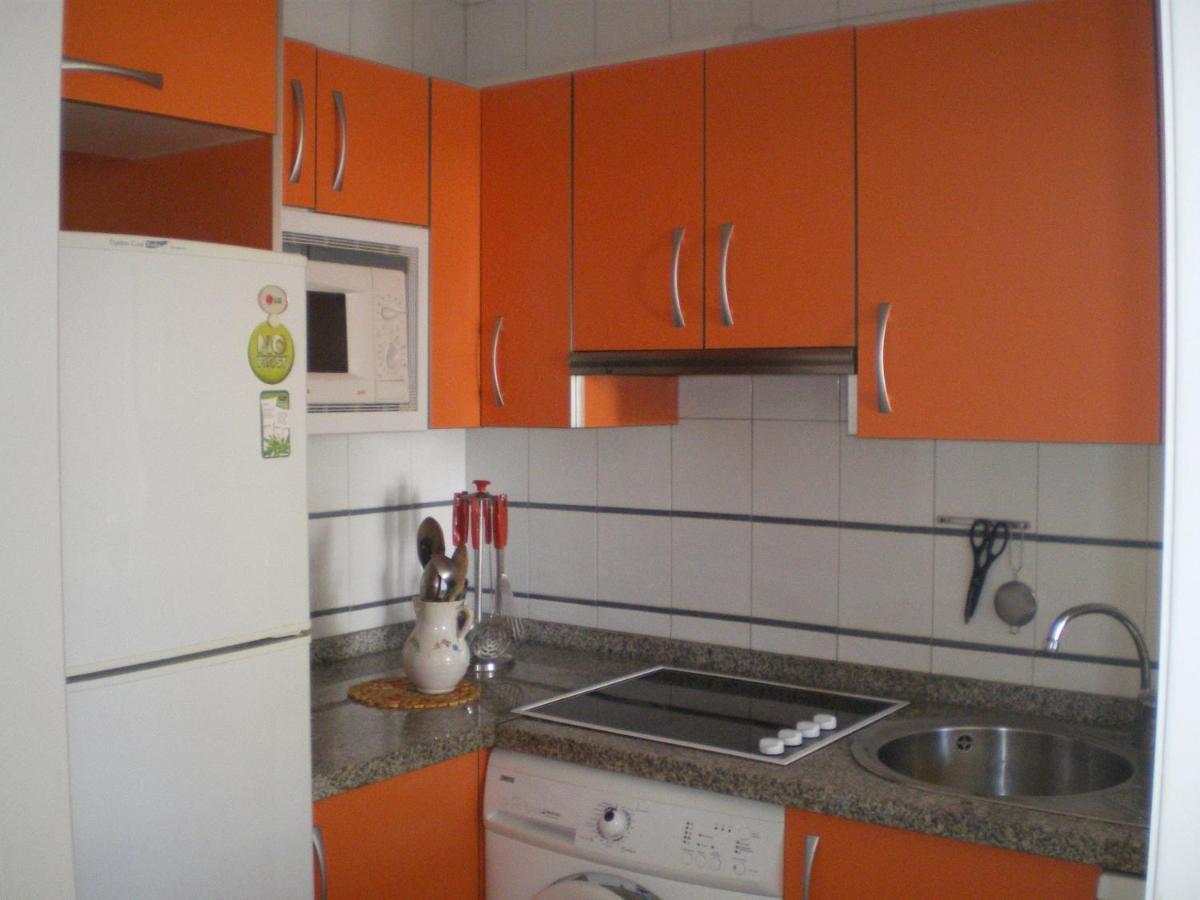 Apartamento Casinomar Benalmádena Exterior foto